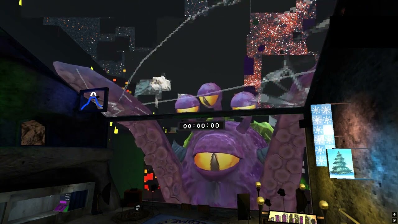 Gtag alien event leak (not mine)