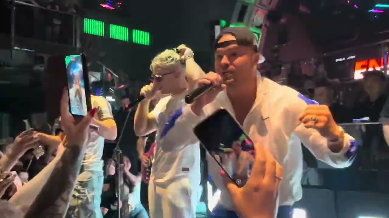 Energy 2000 Skolim  HELLFIELD 2025 Live Wszyscy w Gucci