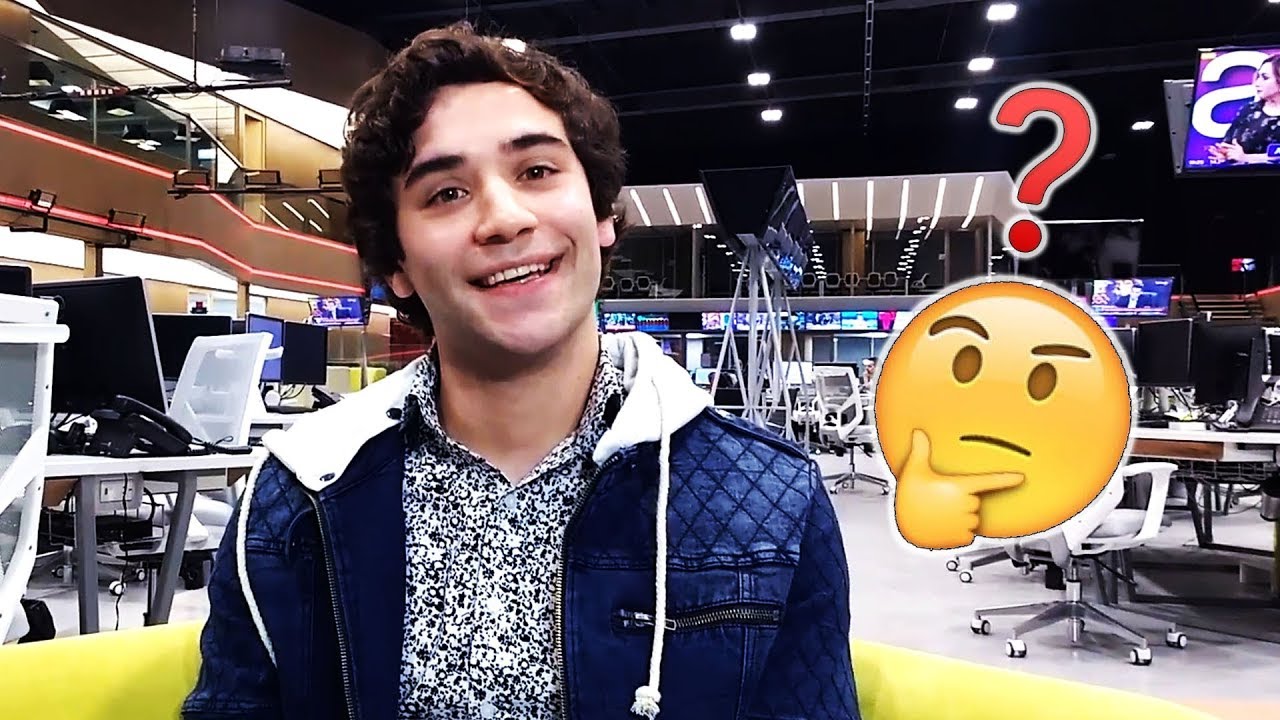 Descubr&iacute; qu&eacute; profesi&oacute;n tiene Gabriel Gallicchio adem&aacute;s de ser actor