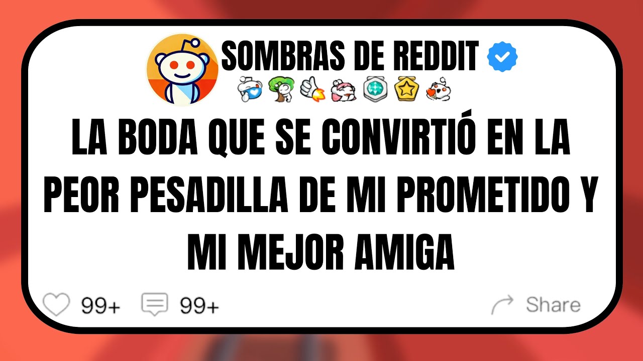 Mi Boda Terminó En El Peor Escándalo Familiar