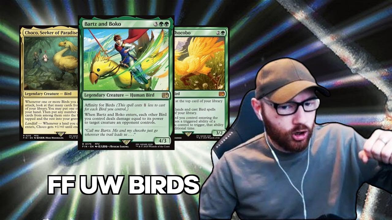 ChocoBoy Beatdown is OMEGA CRACKED?