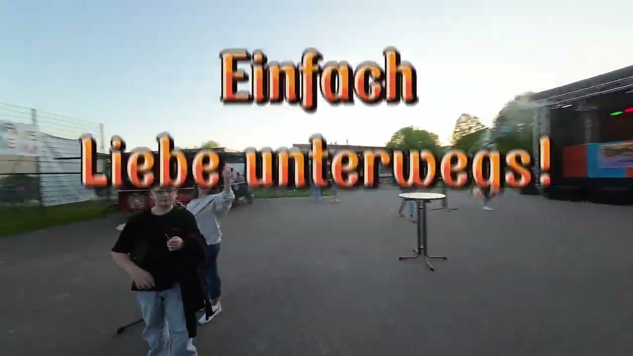 Skatecontest Sinsheim No. 4'25 (Teil 3 Afterschow/ FPV)