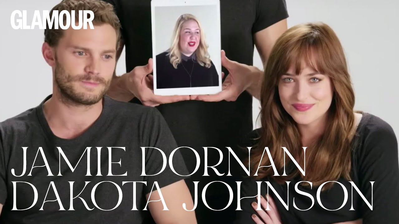 50 preguntas para Grey | Glamour España