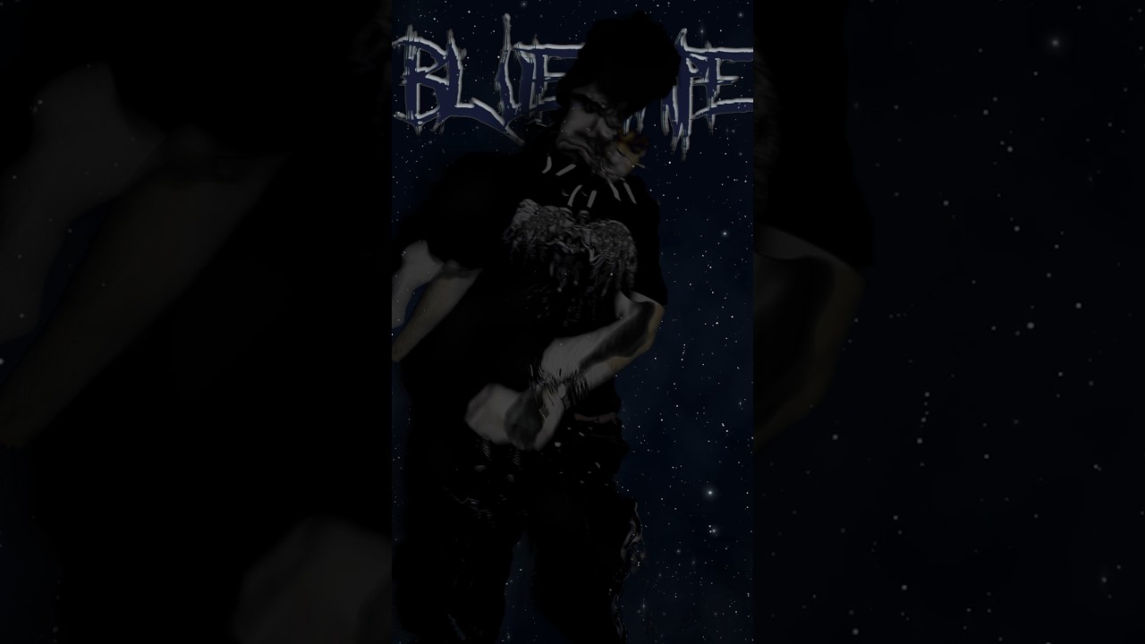 𝔈𝔳𝔢𝔯𝔶𝔬𝔫𝔢 𝔴𝔞𝔫𝔱𝔰 𝔞 𝔟𝔢𝔰𝔱 𝔣𝔯𝔦𝔢𝔫𝔡 🖤 