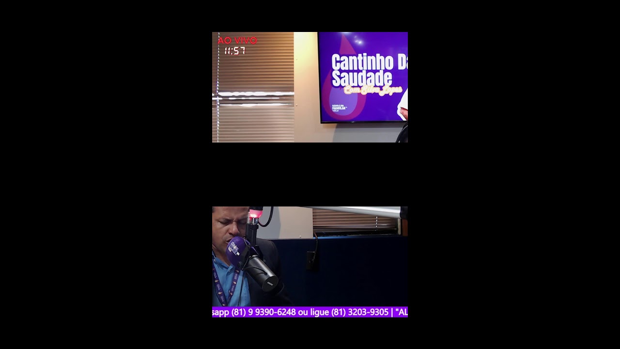 MOMENTO DA PALAVRA DE DEUS COM IVAN SALES - 20.02.2026