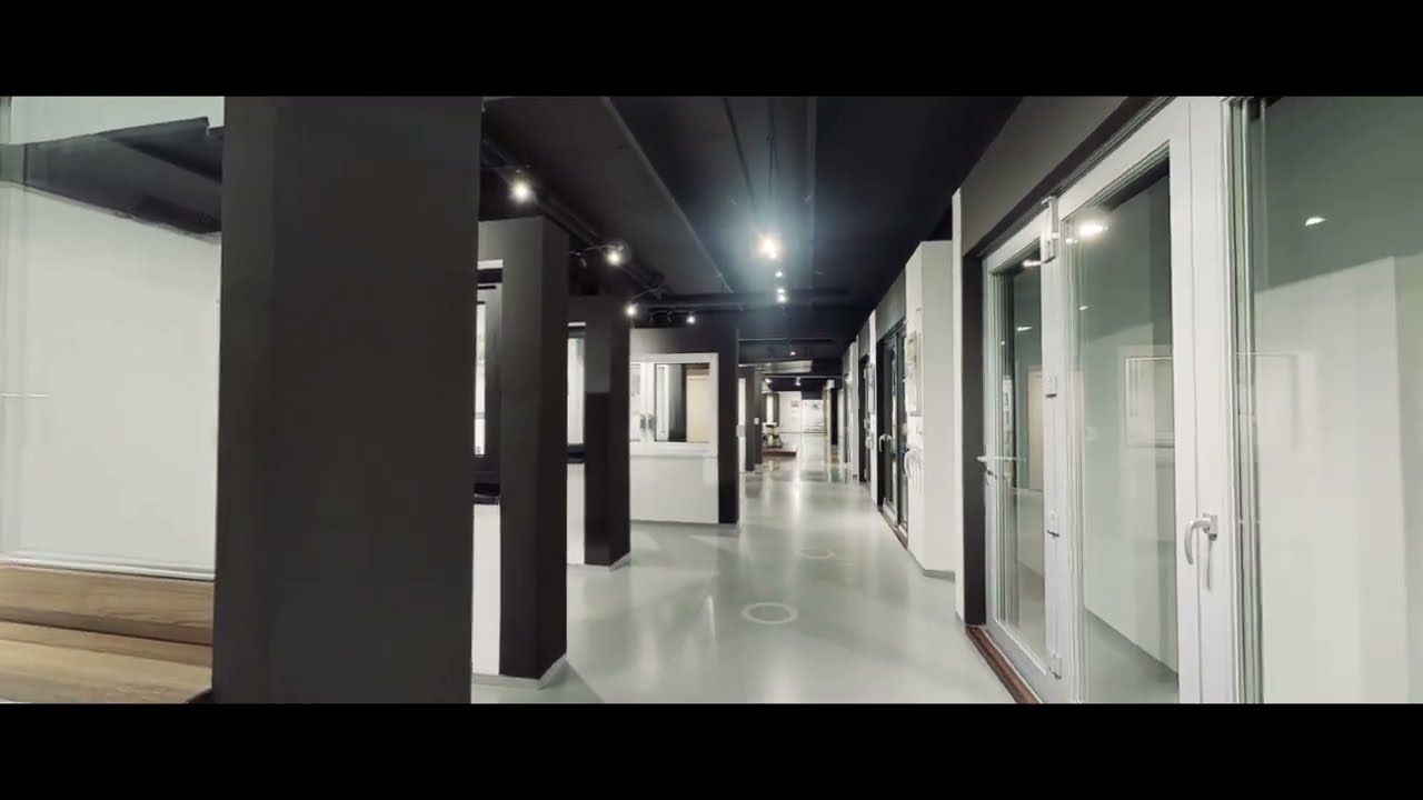 HELIOS - Produttore di serramenti da oltre 20 anni