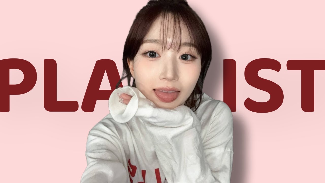 💿 K-POP 여자 아이돌 노래 모음 | 신곡 포함, 신나게 | 케이팝 playlist