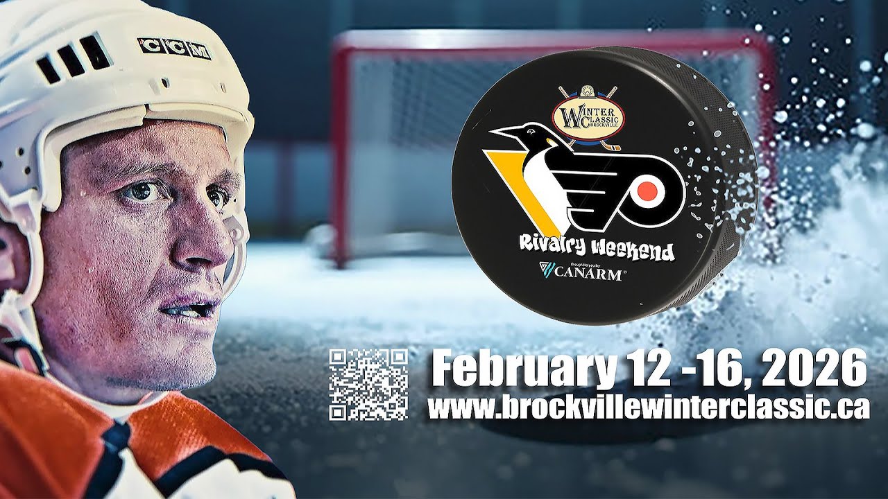 Brockville Winter Classic