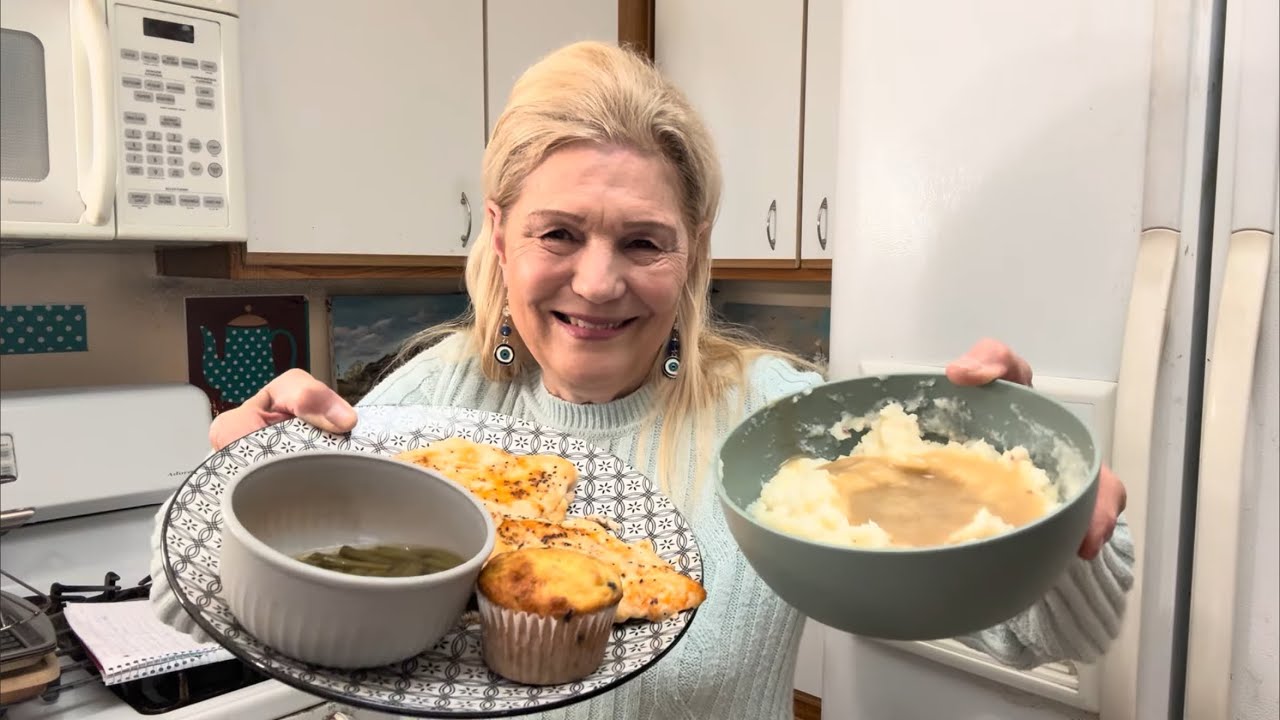 SENIORS JOBLESS POOR? LOOMING DEPRESSION! DO 1 ONE THING NOW! Trickflation! Food to Get a Few Extra!