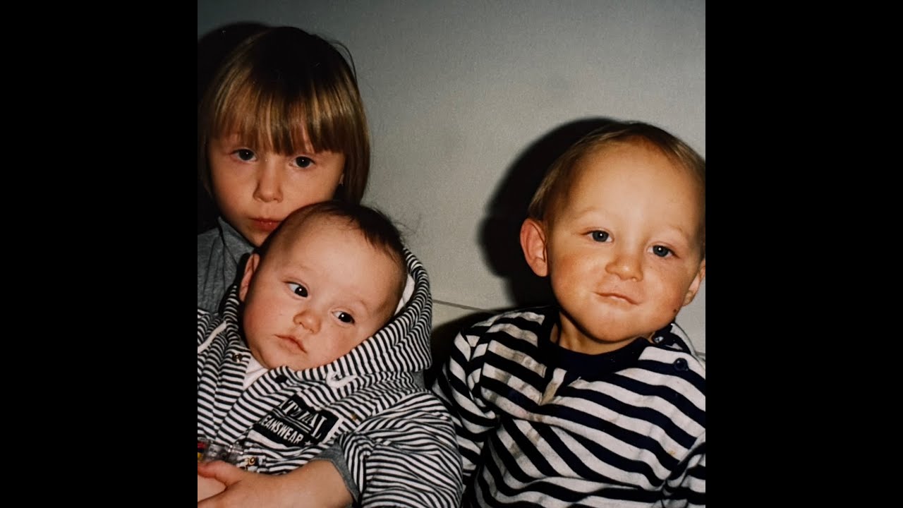 OLENLEO - &Auml;iti (Feat. Maija)