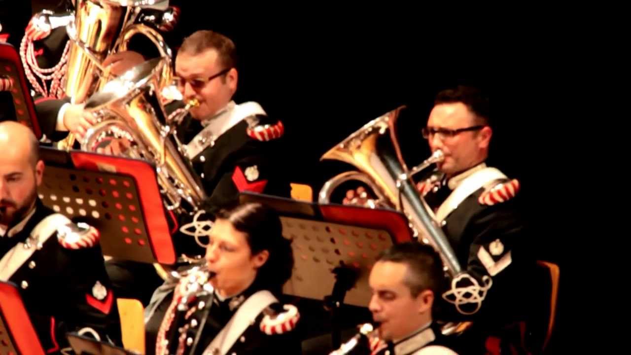 Tancredi: sinfonia - Gioacchino Rossini