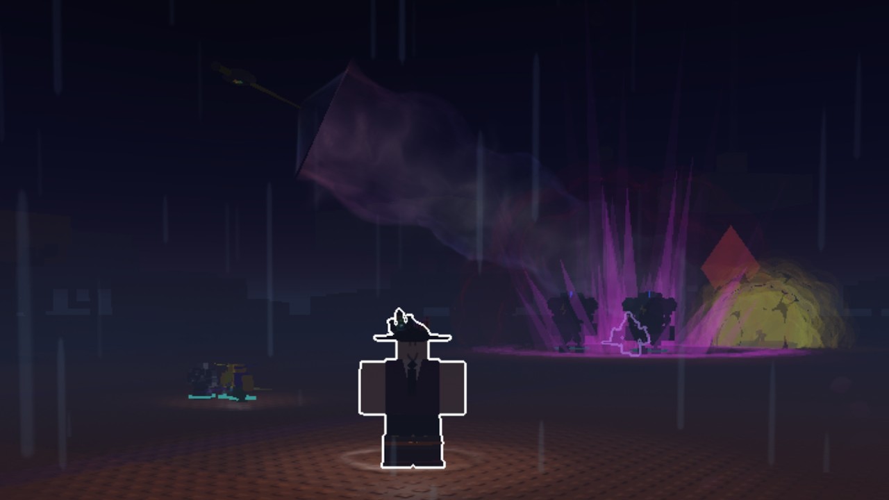 Roblox|World Tower Defense 2.0: Power of the rainbow in the palm of my hand