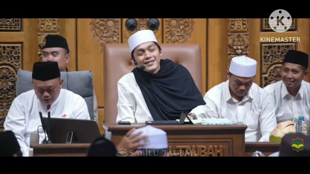 🔴 LIVE NGAJI BARENG GUS IQDAM  DAN HADROH SABILLU TAUBAH