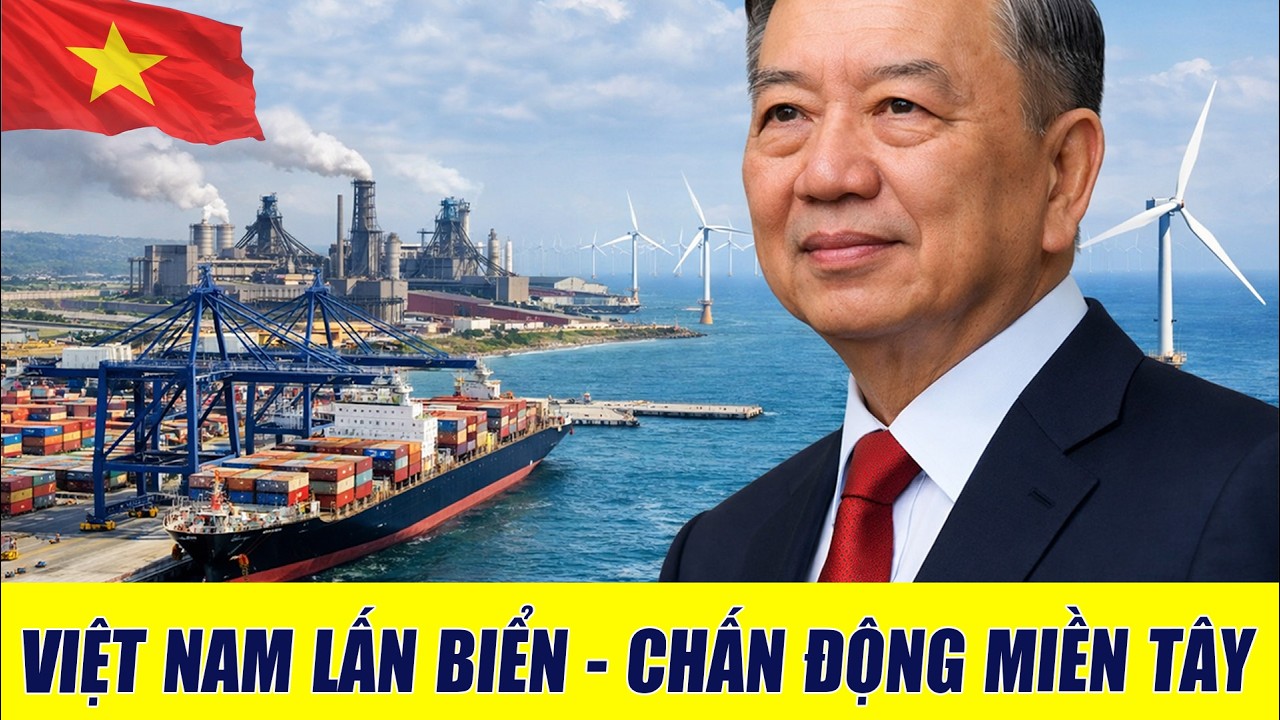 Việt Nam Kích Hoạt 