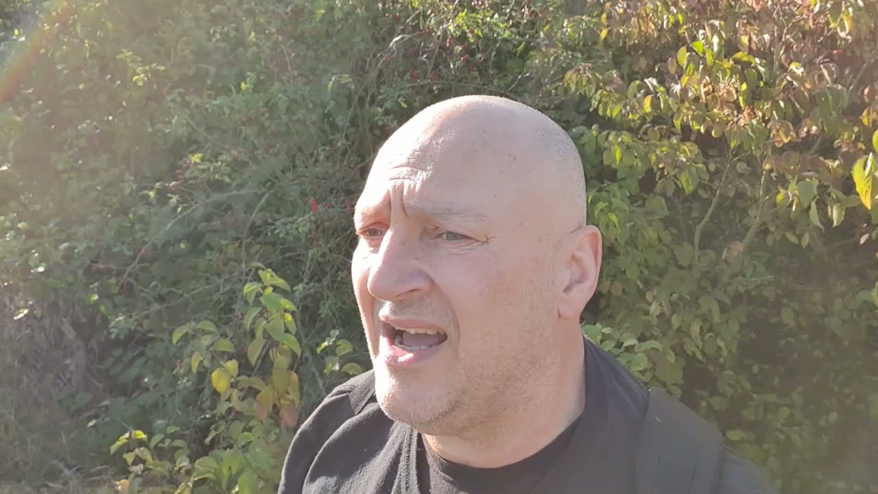 136 Wayne Couzens | Management Of High Profile Prisoners In UK Prisons |