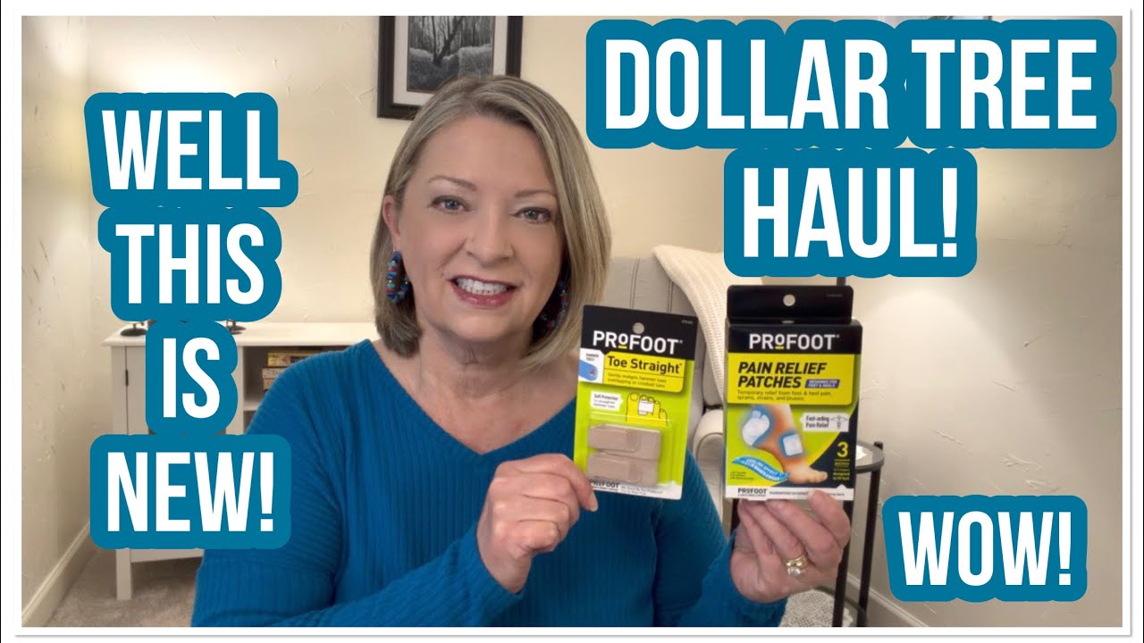 DOLLAR TREE HAUL | This Is New! | AWESOME FINDS | LOVE DT😁 #haul #dollartree #dollartreehaul 