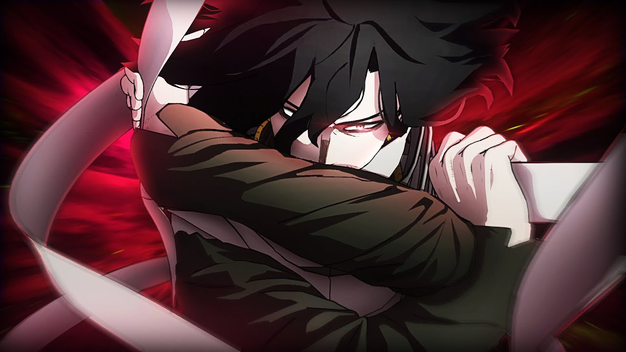 This Character Went From Being Unplayable To One Of The Strongest…