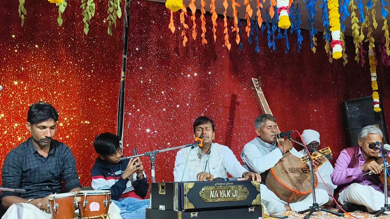 उम्मीद म्हारे लागी सतगुरु से मिलवा की Ummid Mare Lage Satguru Se Milva Ki गायक जयमल जी चोपड़ा 