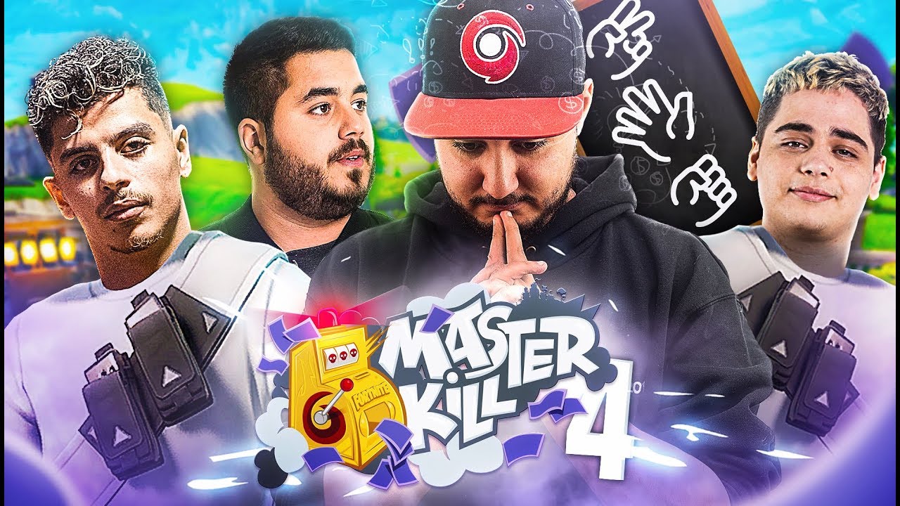 UN MASTERKILL EPIQUE ! KAMEL VA T-IL PAYER 1000€ ?!? (Saison 3 - Ep.4)