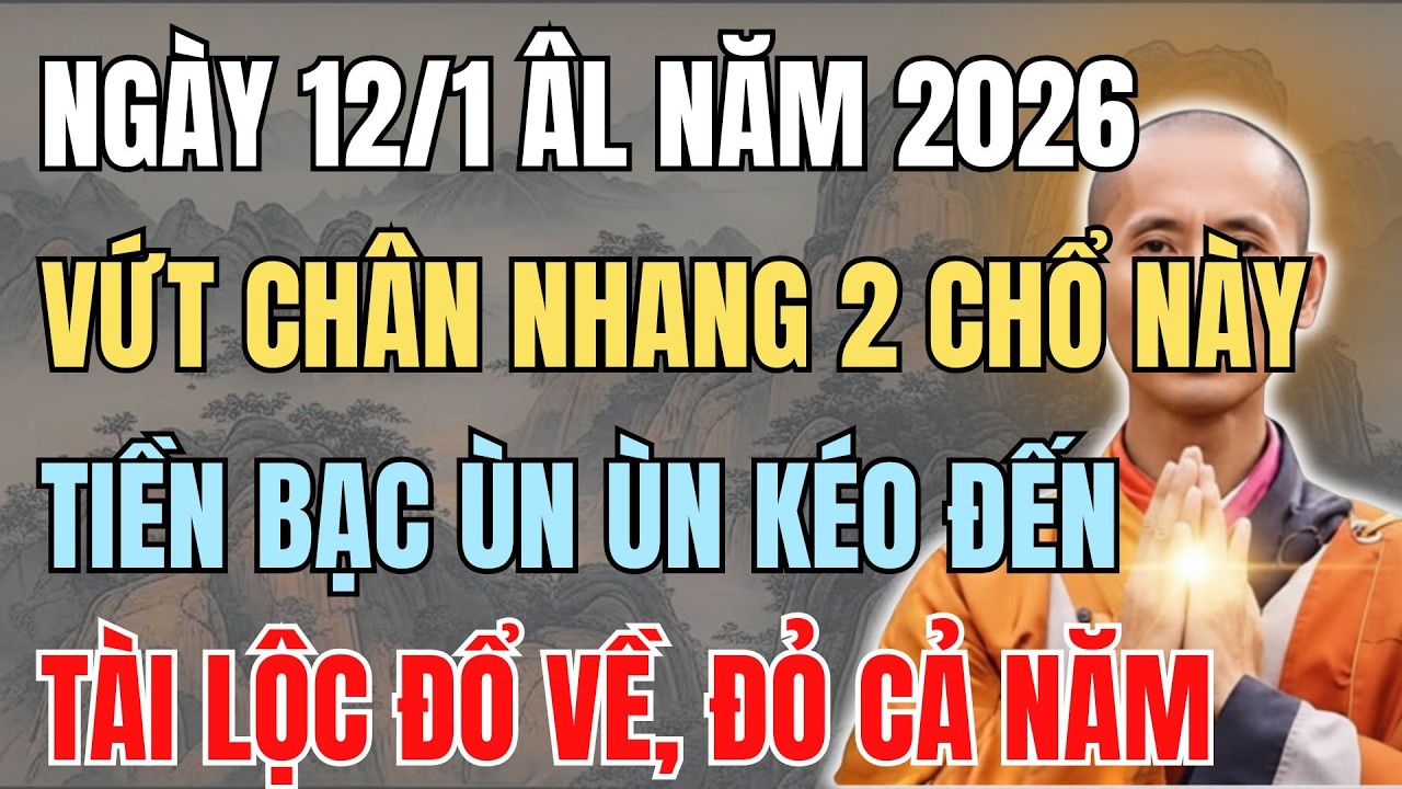 DỌN BÀN THỜ – TỈA CHÂN NHANG XONG, LÉN VỨT CHÂN NHANG 2 CHỖ NÀY, TIỀN TÀI ÙN ÙN KÉO ĐẾN.