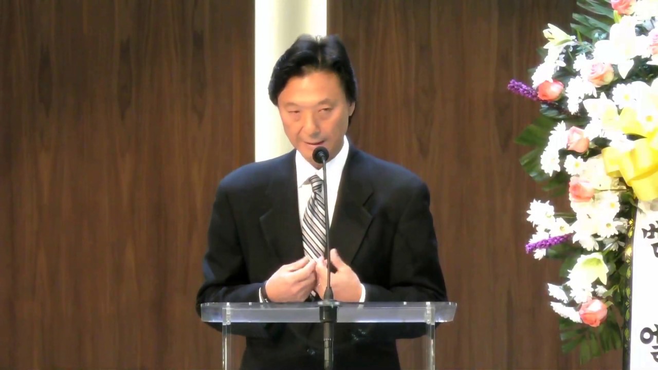 Memorial service for Deacon Michael Lee