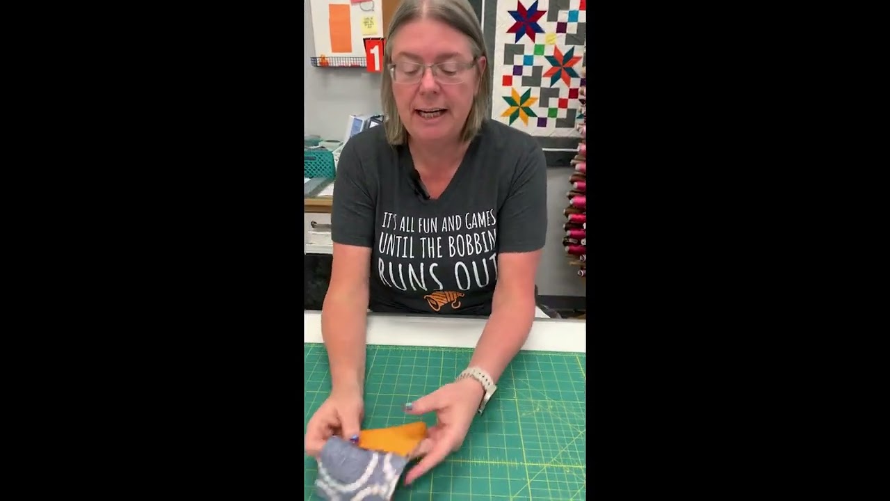 FYI Friday 10/3/2025 Spinning Seams