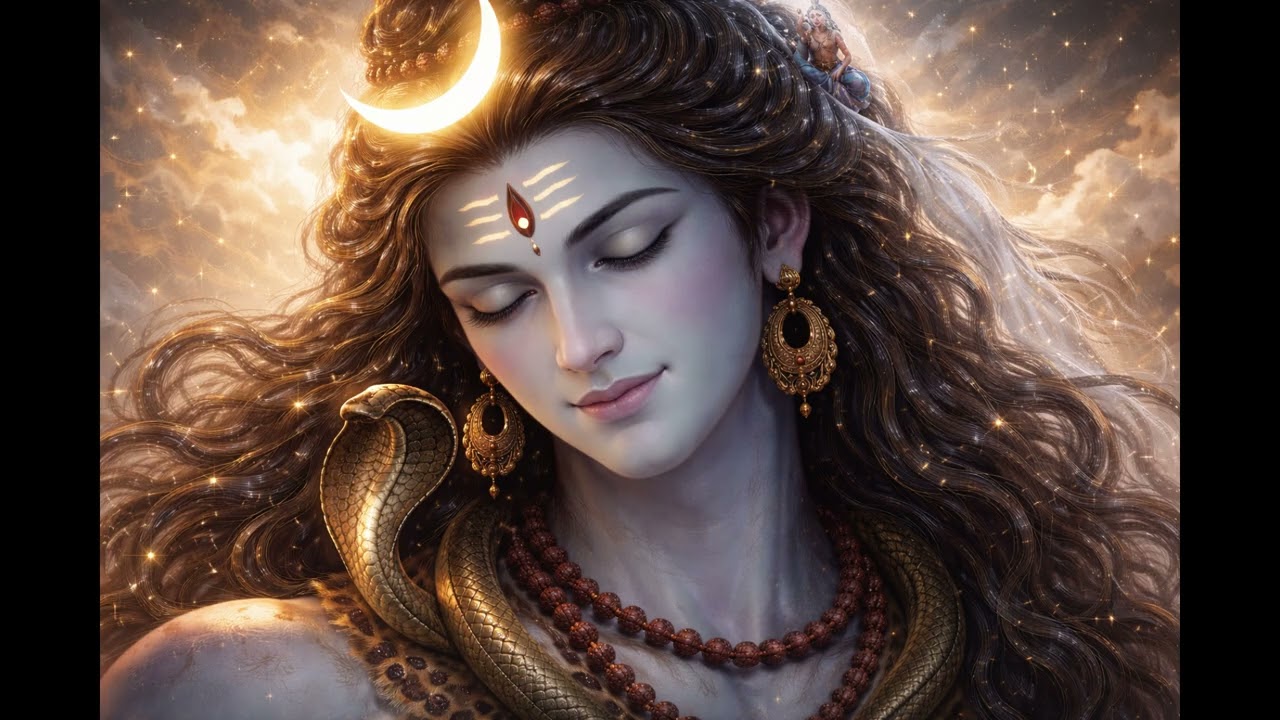 Shiva love Punjabi 1