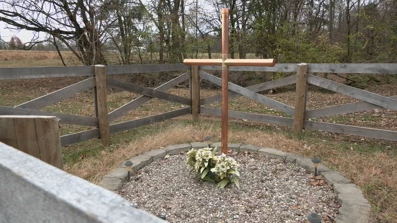 7 years after Tommy Ballard's murder, Sherry Ballard says she always believed Nick Houck killed her