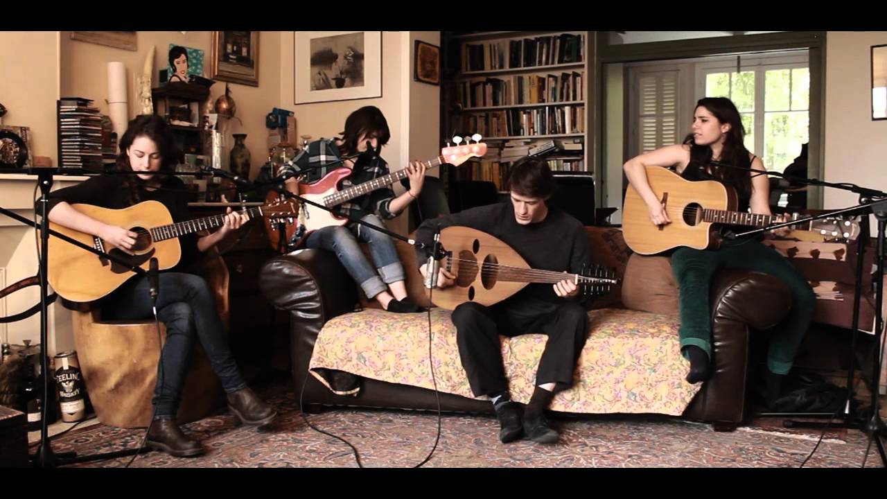 Jane Doe - La Llorona (cover)