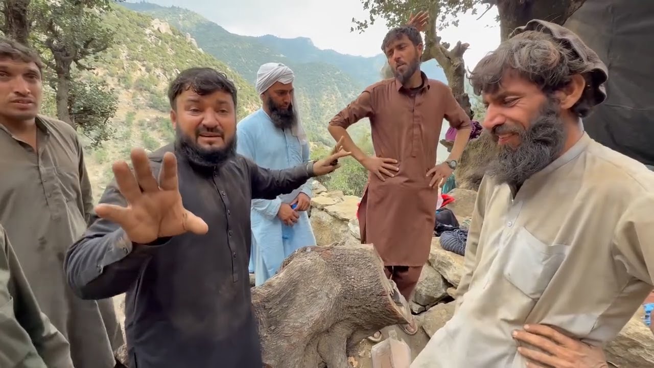 په کونړ کې خونړۍ زلزله تازه حال او د خلکو بد حالت | Latest Update on the Deadly Earthquake in Kunar😢