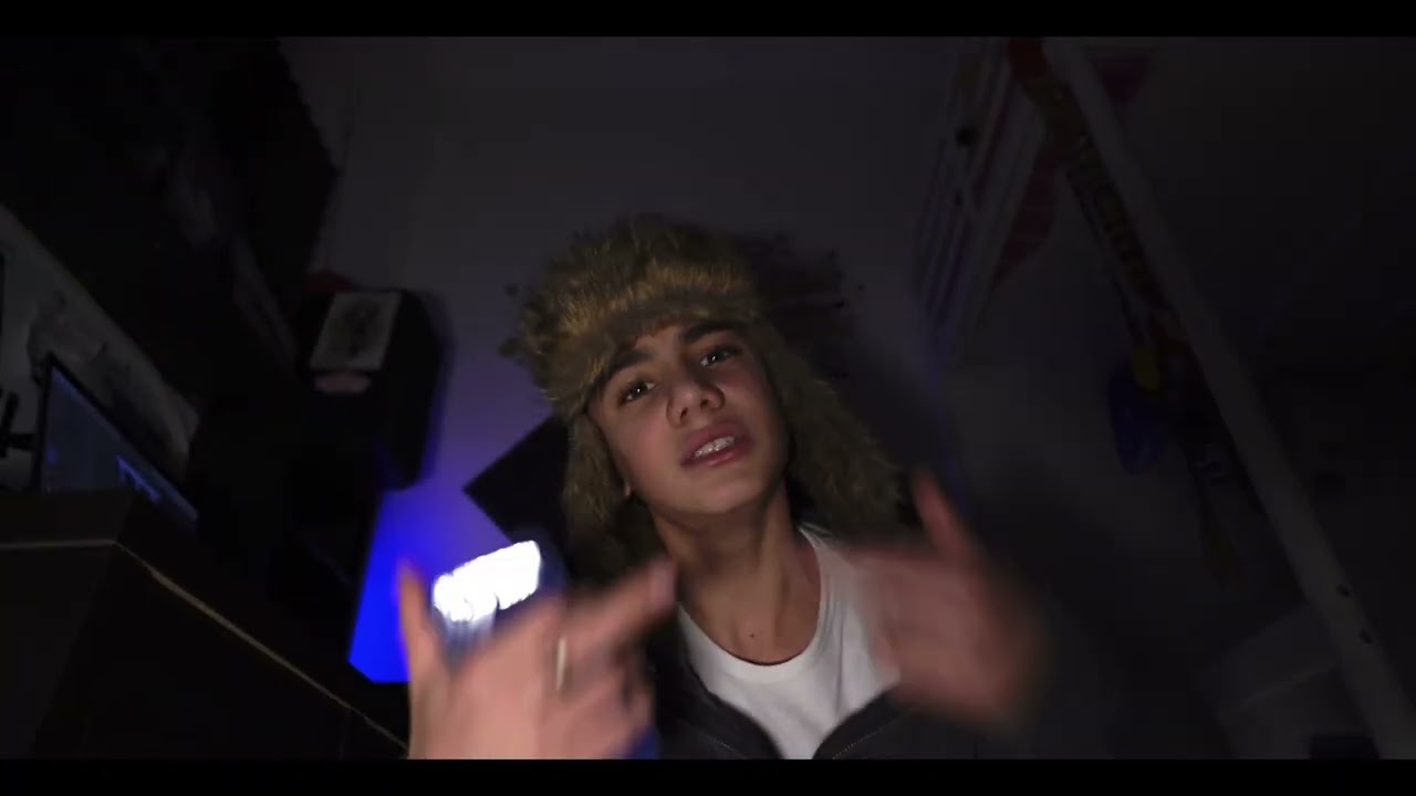 F*CK UP - NARK