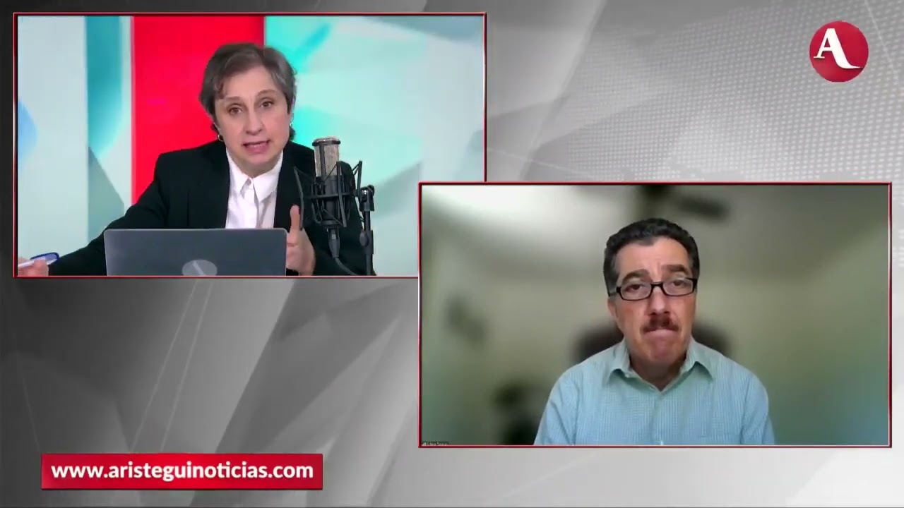 Proceso en mi contra es parcial, sin respeto a una defensa: Arturo Fuentes Vélez