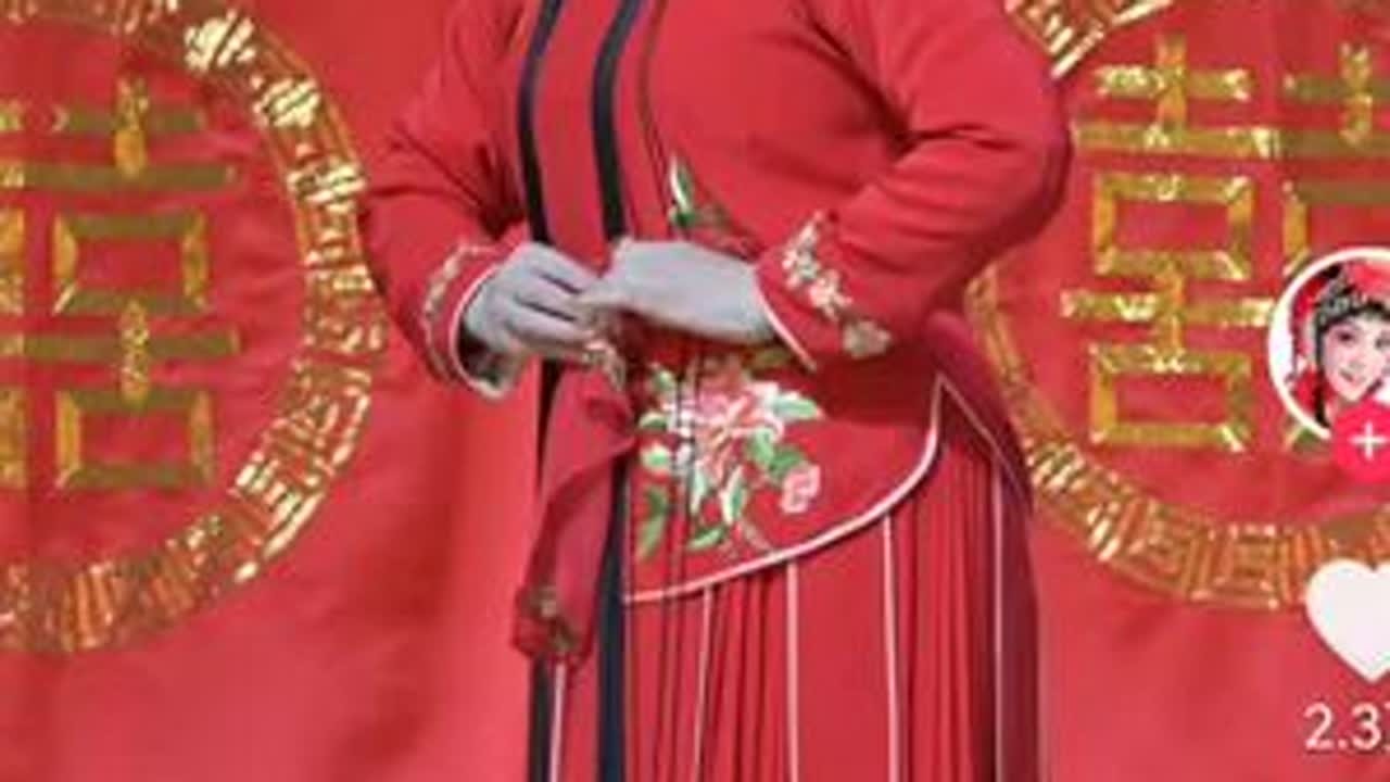 @管少鹏豫剧电子琴 #青年戏曲传播者