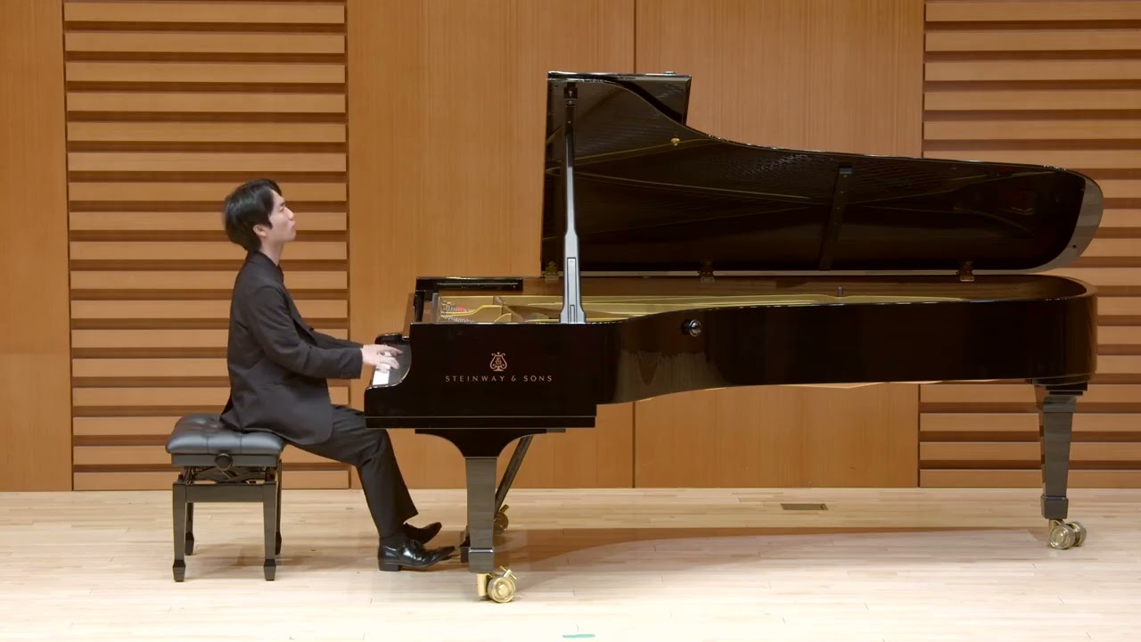 Chopin Mazurka op 56/3