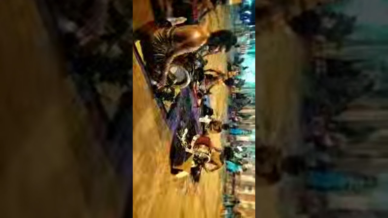 Highlight 0:00 &ndash; 2:50 from jaffna kovil  is live