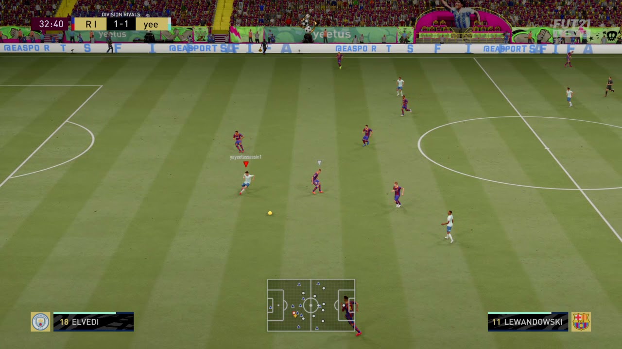 Sterling dives in the box