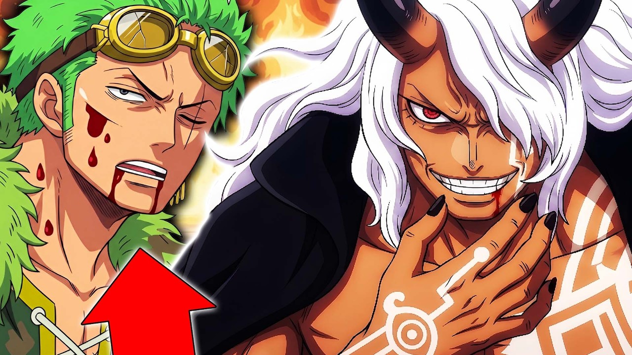 [SPOILER 1180]OMG! DER ANFANG VOM ENDE...