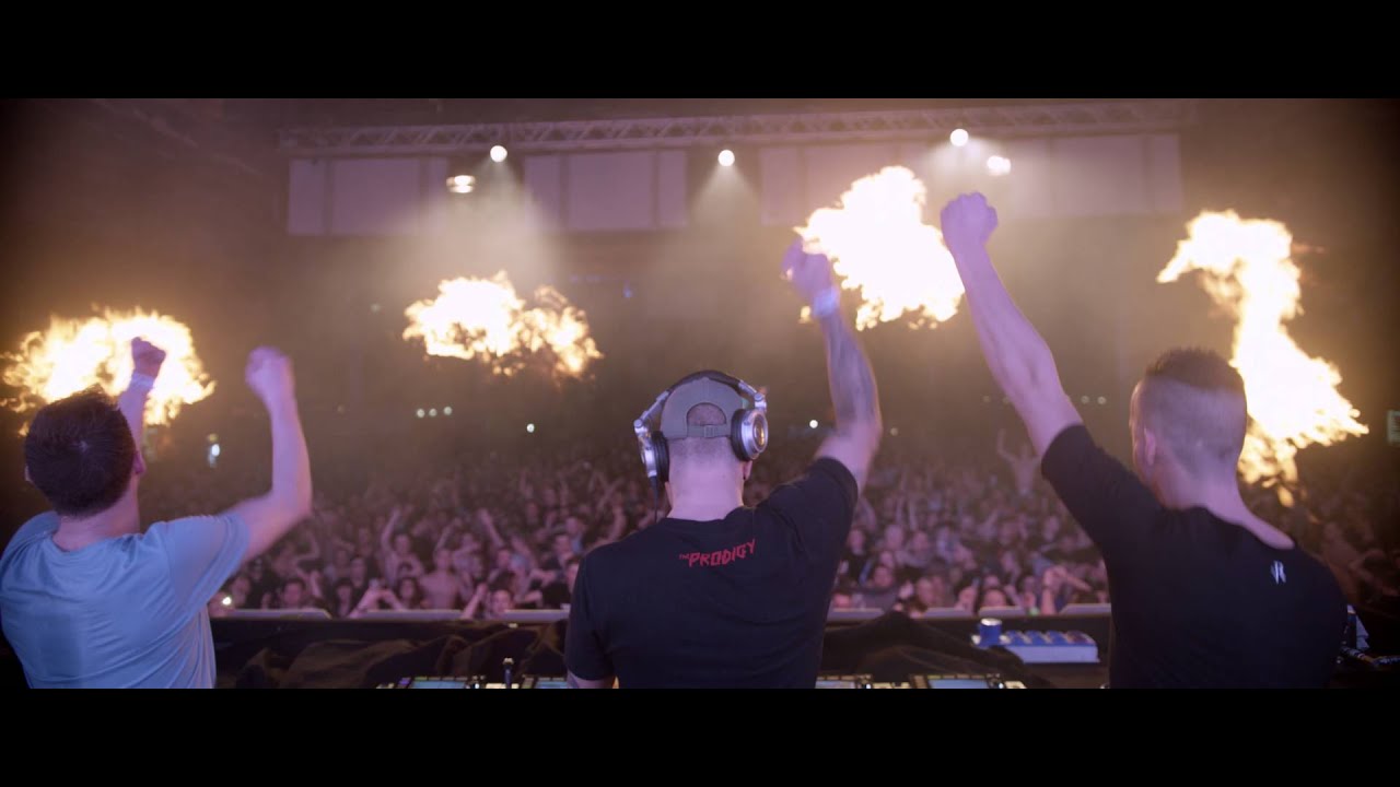 Loudness 05.03.2016 official aftermovie