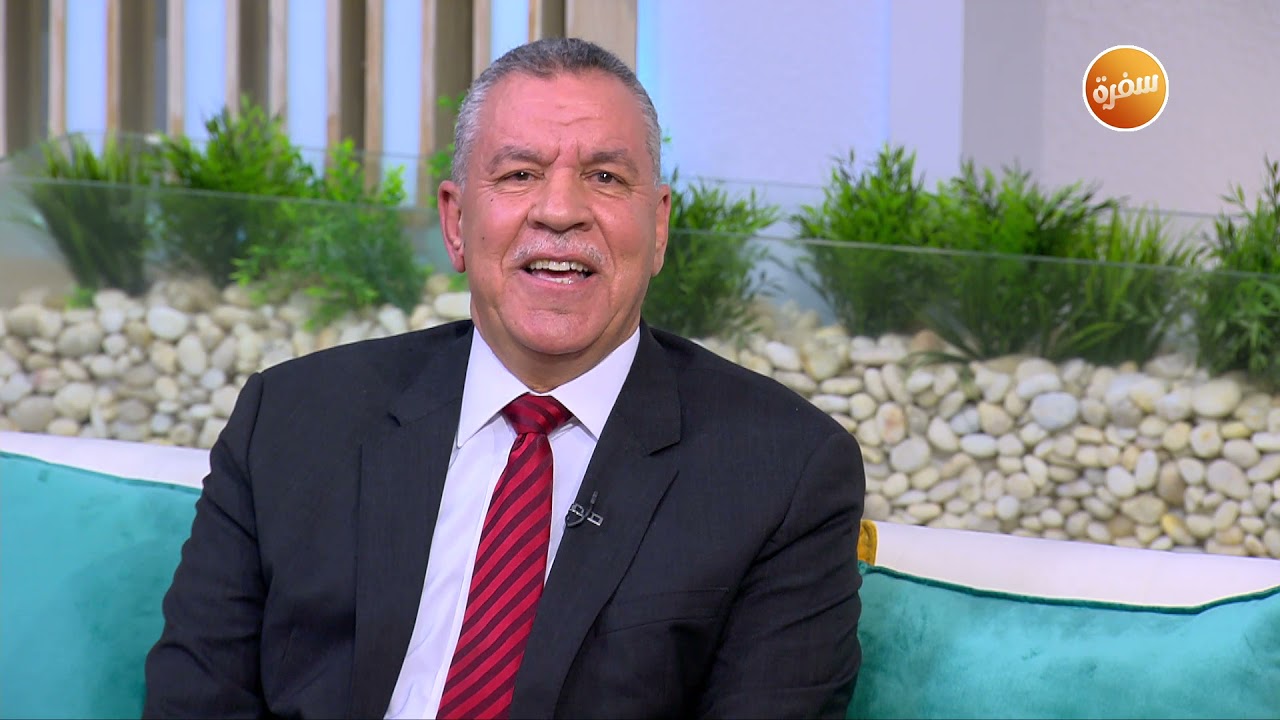 إقرار قانون فصل الموظف/الموظفة في حال تعاطيهم للمخدرات مع اللواء نبيل حسن | هي وبس