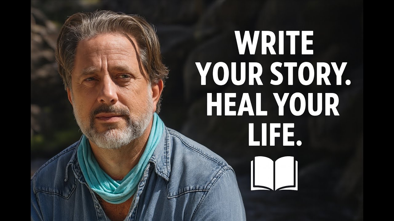 Welcome to My Channel – A Memoir Writer’s Journey