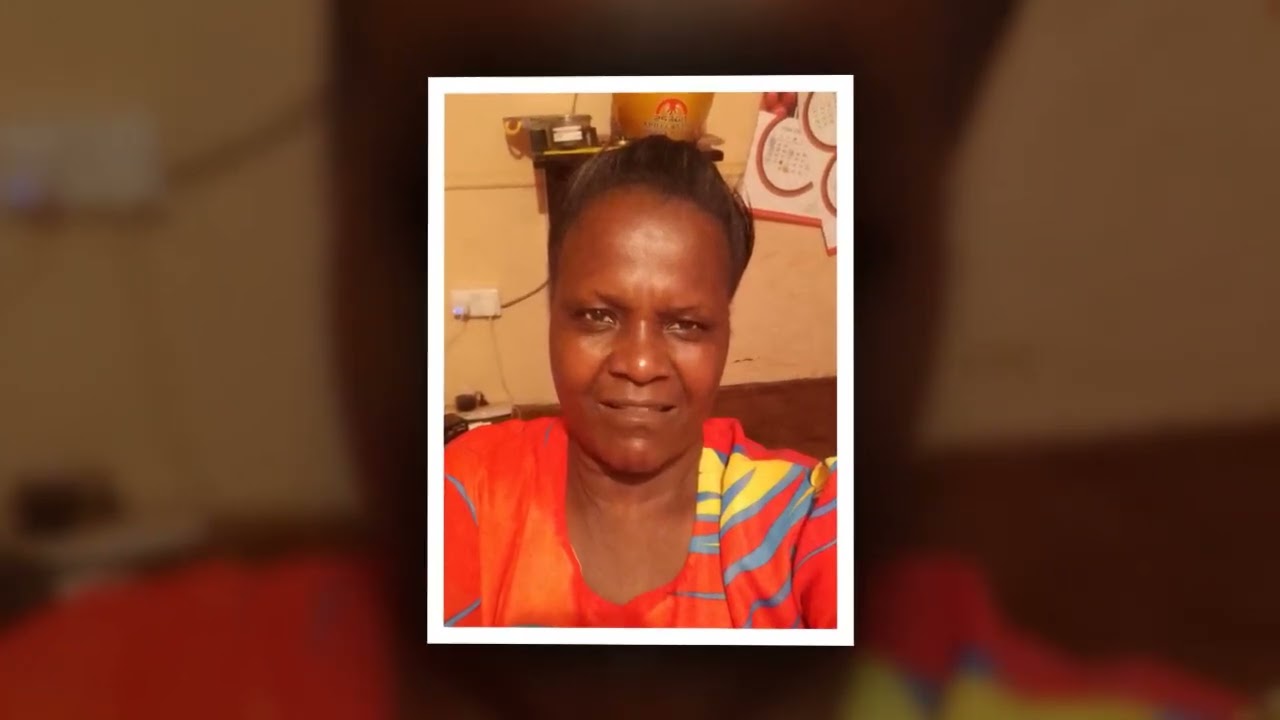GRACE MWARA GIKENO GIAKWA