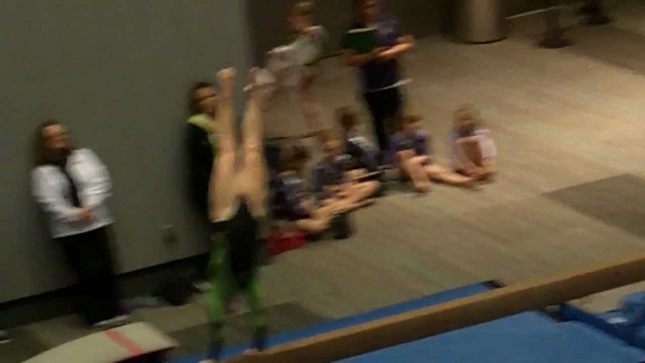 My First Meet :)