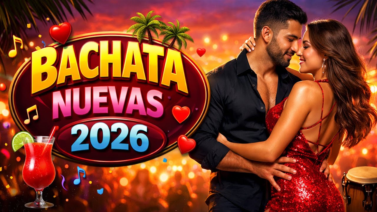 Bachata Romántica Mix 2025 🔥💃 Lo Más Nuevo y Romántico del Momento