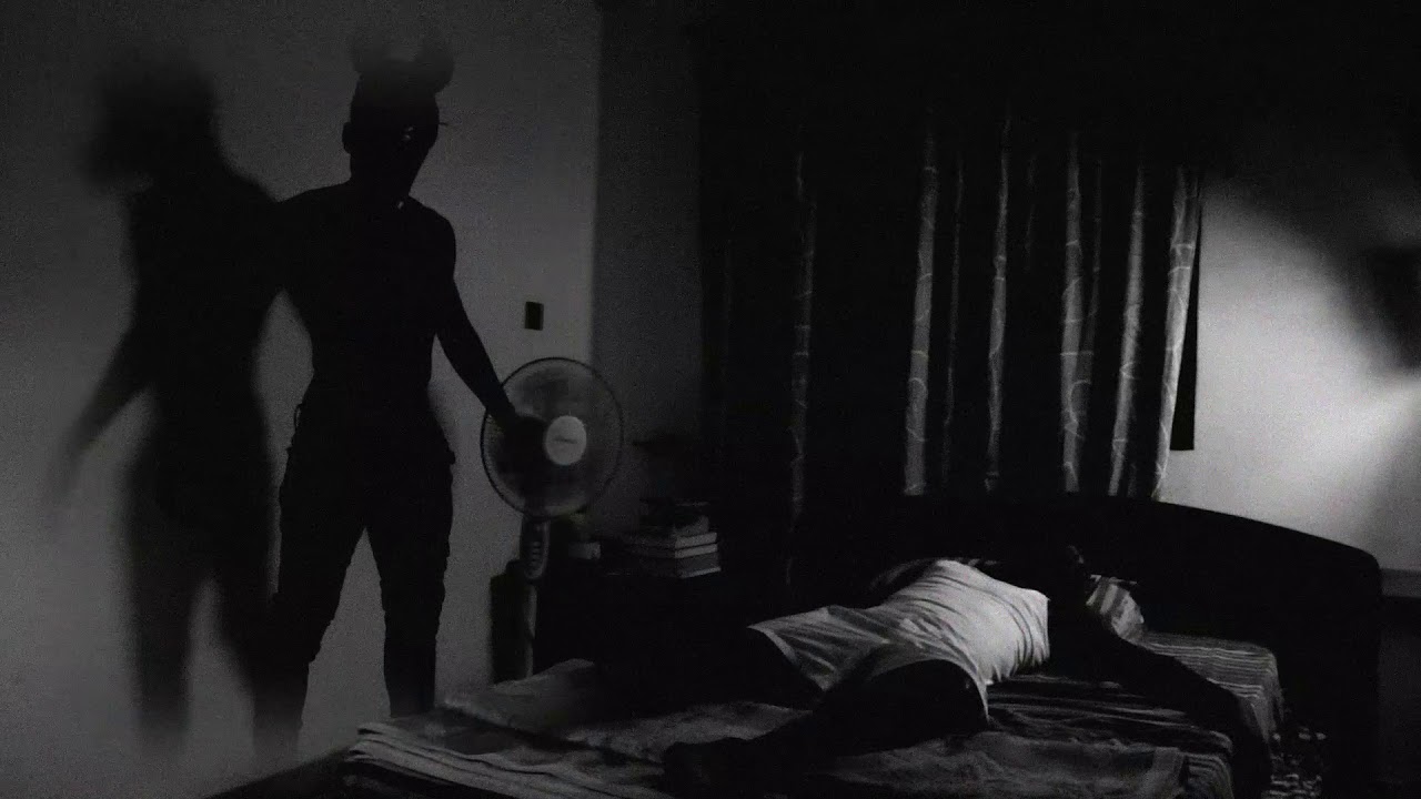 HYPNAGOGIA by Dodorowski 2016.