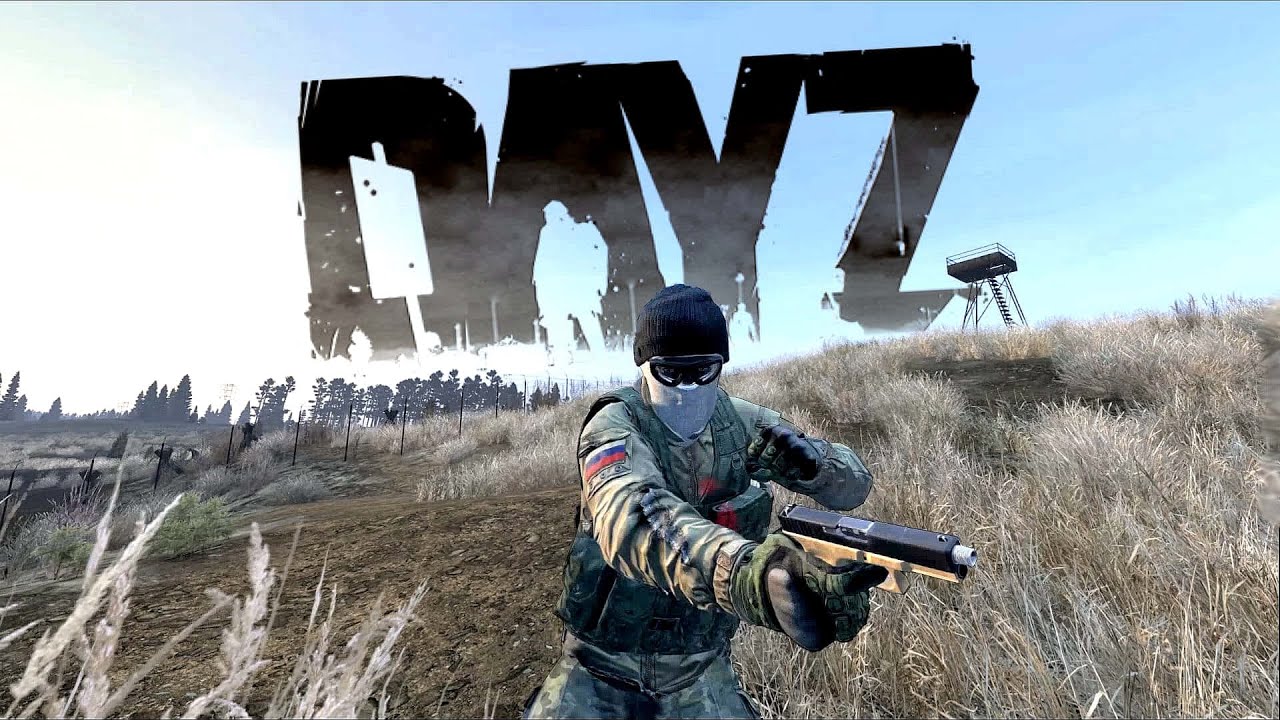 DayZ Am incecat sa pescuim ce credeti ca am patit!