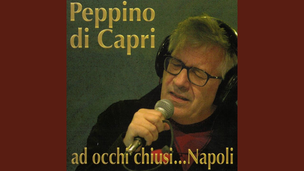 Te Sto Aspettanno