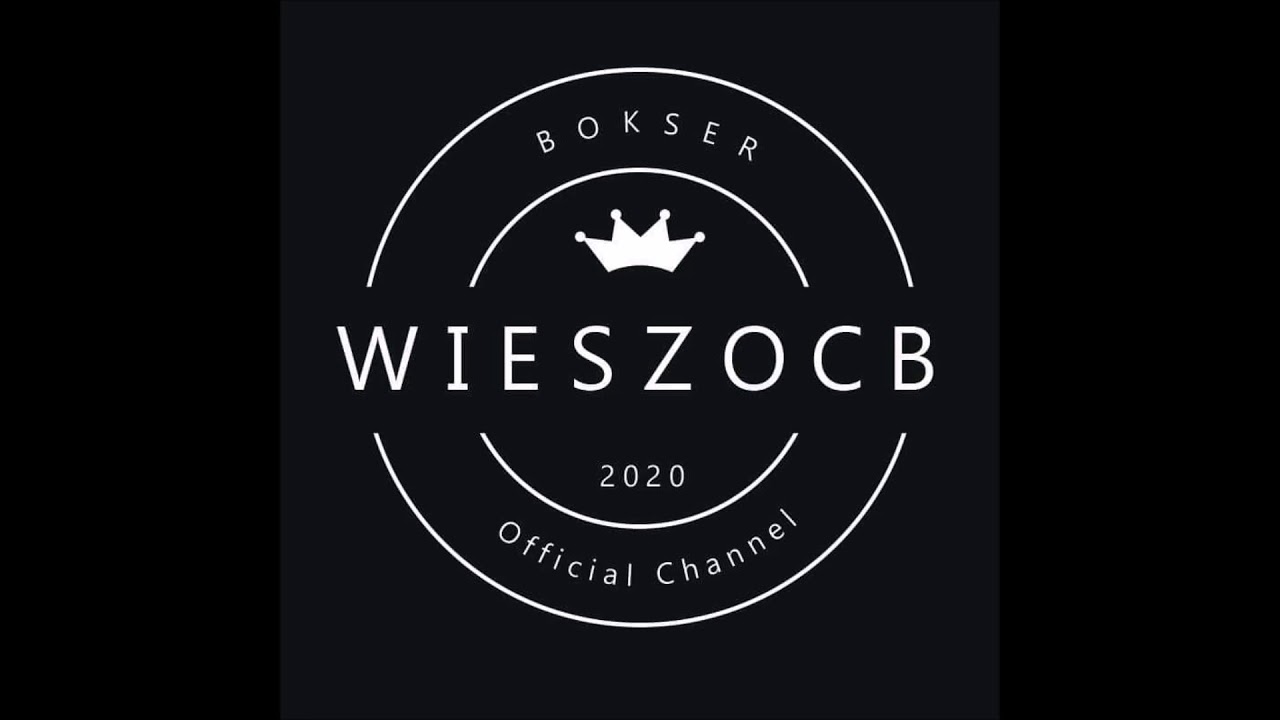 Bokser - Oczy. (prod. Zayebanybit).