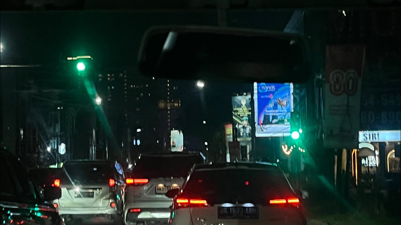 Bebersih sehabis partangiangan