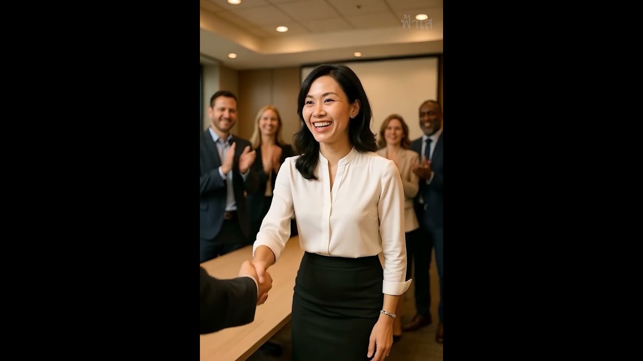 ทำงานเก่งแค่ไหนถ้านายไม่ชอบก็เหมือนไม่มีตัวตน - ฟ้าใสชาแนล