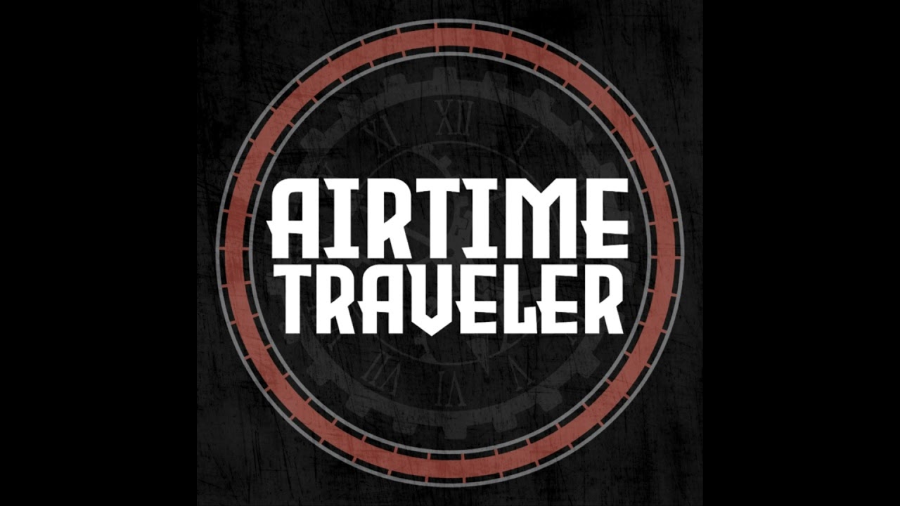 Episode 8 - The Racer - Inciting the Rollercoaster Renaissance